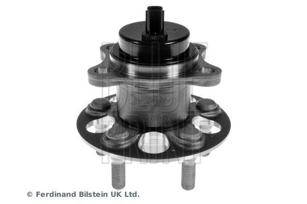 Teker Rulmanı Arka Sağ veya Sol Toyota Urban Cruiser (NLP11/NSP11)(02.2009->)  BLUE PRINT ADT383100