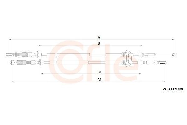 Vites Değiştirme Teli  MADE IN KOREA 437944F300