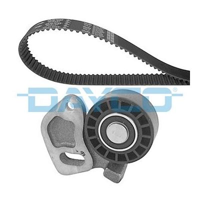 Triger Kayış Seti  DAYCO KTB654