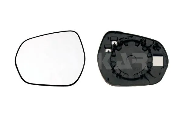 Ayna Camı Dış Sol ART MG003.3654