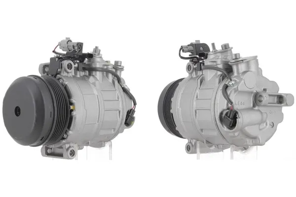 Klima Kompresörü  BEHR ACP 582 000P