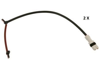 Balata İkaz Kablosu Ön WALBURG BFS191  99761267800 997 612 678 00