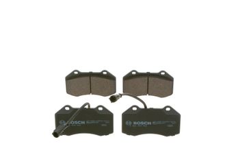 Fren Disk Balata Ön BOSCH 0 986 494 903  986494903 0 986 494 903 71773661 77365672 77367517