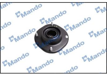 Amortisör Tabla Takozu Ön Sol MANDO DCC000326  96444919 P96444919