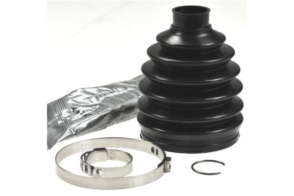 Aks Körüğü Ön Dış Sağ veya Sol GKN 306312