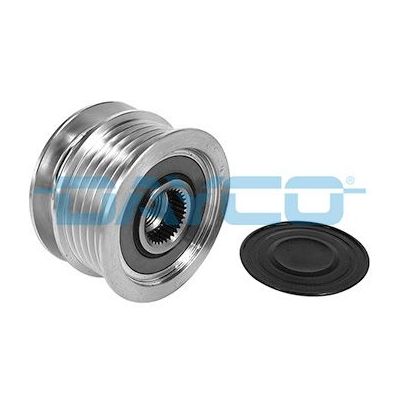 Alternatör Kasnağı  DAYCO ALP2437