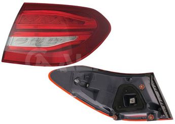 Stop Lambası Dış Sağ ULO 1134012  A2059065200