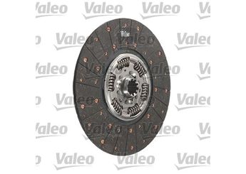 Debriyaj Balatası  VALEO 807571  503137591 81303019386 165717 0000165717 5000677243 5000677249 5000677296 5000677344 5010244091 5010244184 5010245448 5010452509 1304780 571265 571281