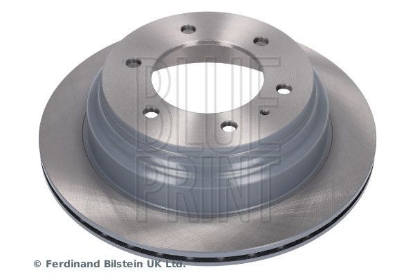 Fren Disk Ayna Arka Sağ ve Sol Opel Monterey (1992->)  BLUE PRINT ADZ94313