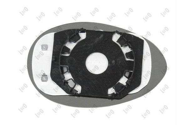Ayna Camı Sol FIAT ORJINAL 60779253
