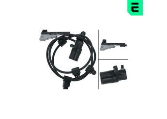 Abs Sensörü Arka Sağ OPTIMAL 06-S893  8954535030 89545-35030
