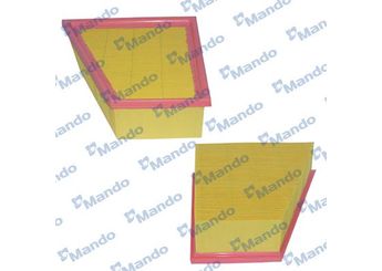 Hava Filtresi  MANDO MMF015392  6Y0129620 5Z0129620 5Z0129620A 6Q0129620 6Q0129620AE 6Q0129620B 6Q01296620 6Q129620