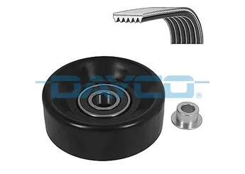 Vantilatör Kayış Seti  DAYCO KPV835  