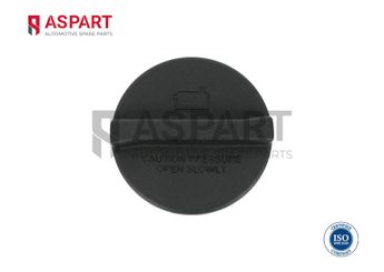 Radyatör Kapağı  ASPART 6SCC1009  A9065010015 6395010015 639 501 0015 9065010015 906 501 0015 A6395010015 A639 501 0015 A906 501 0015