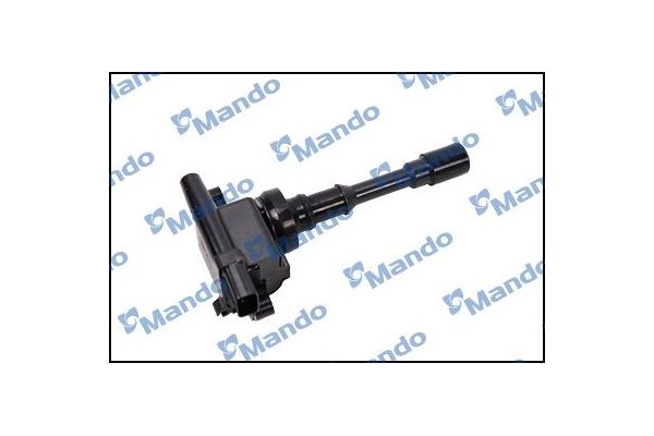 Ateşleme Bobini  TWINS 16652