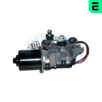 Silecek Mekanizma Motoru Ön Opel Antara (2006->)  GVA 6690017