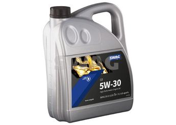 Motor Yağı (5 Lt) 0W30  SWAG 33 10 1218  B712312 B71 2312
