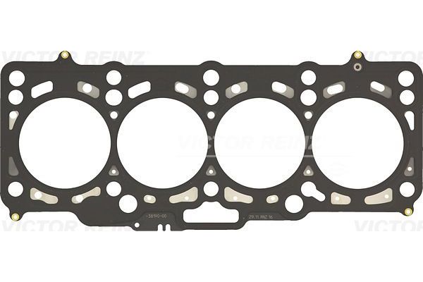 Silindir Kapak Contası  Audi A6 Sedan (4FC)(10.2008->)  REINZ 61-38190-00