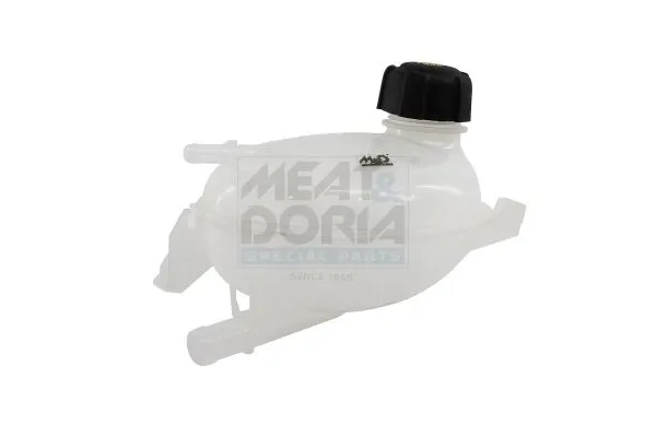 Radyatör Yedek Su Deposu  Dacia Lodgy (04.2012->)  UCEL 10627