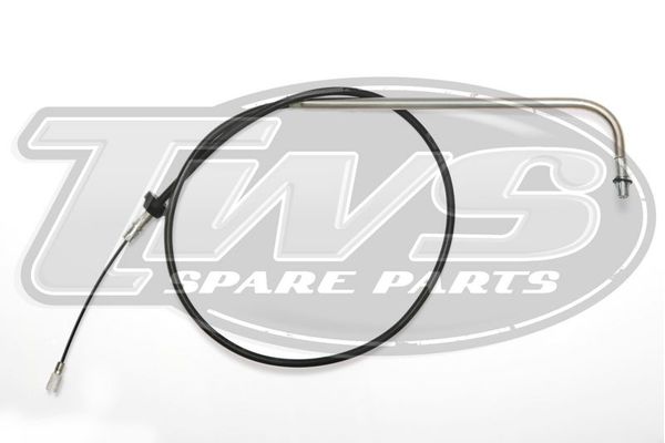 El Fren Teli Ön Sağ veya Sol AXAM 03-03-08-3129