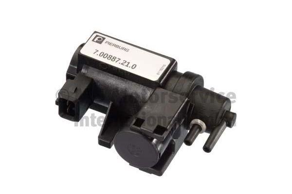 Egr Valfi  PIERBURG 7.00887.21.0