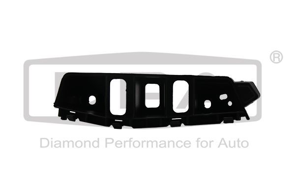 Tampon Braketi Ön Sol Volkswagen Touareg (7P5)(01.2010->2014)  MADE IN TAIWAN 7P6807049