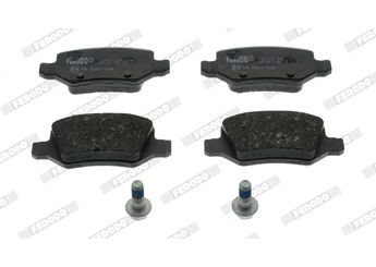 Fren Disk Balata Arka FERODO FDB1782  A1694201120 1684200420 168 420 04 20 1694200420 169 420 04 20 1694201120 169 420 11 20 1694201420 1694201720 4144200120 414 420 01 20 A1684200420 A168 420 04 20 A1694200420 A1694201420 A1694201720 A4144200120 N1684200420 N1694200420 N1694201120 N1694201420 N1694201720 N4144200120