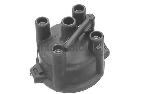 Distribütör Kapağı  MAHER 00786