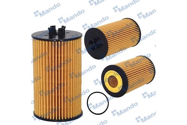 Yağ Filtresi  MANDO EEOD0003Y