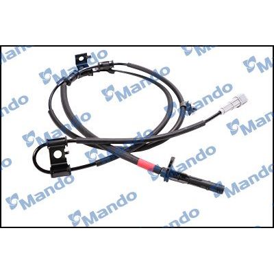 Abs Sensörü Arka Sağ MANDO MBA010563
