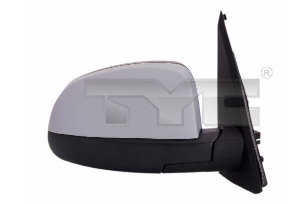 Dikiz Aynası Dış Sol Opel Meriva (2003->)  ART M024.4094