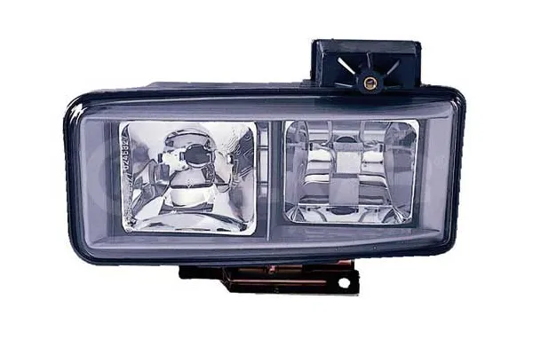 Sis Farı Ön Sol MARS 630743