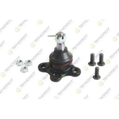 Rotil Üst Sağ veya Sol TEKNOROT H-104K