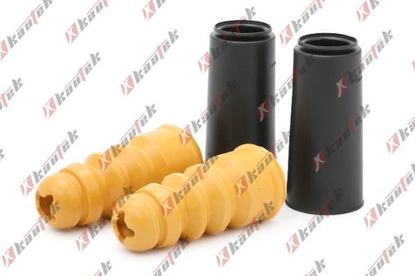 Amortisör Körüğü Arka Sağ veya Sol Audi A4 Sedan (8E)(04.2003->)  KAUTEK VW-BK032