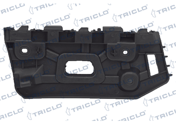 Tampon Braketi Ön Sağ VONAR TBB290  622210972R