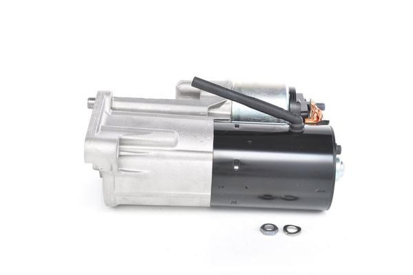 Marş Dinamosu  Land Rover Freelander 2 (LN)(01.2007->)  BOSCH 0 001 121 443