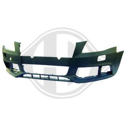 Tampon Ön Audi A4 Sedan (8K2)(11.2007->)  ISAM 1713112