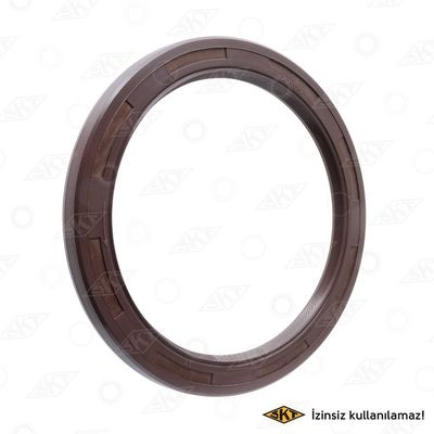 Krank Keçesi Arka SKT 047650-V