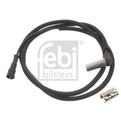 Abs Sensörü Ön Sol FEBI BILSTEIN 46016
