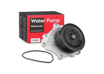 Devirdaim Su Pompası  MAHLE CP 554 000S  1612705980 PA10094 1610009340 1610009341 1610029495 16100-09341 1610009580 1610009581