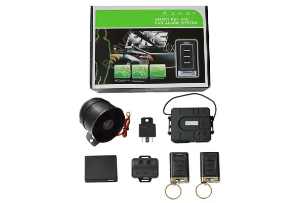 Merkezi Kilit  SPACE A01028