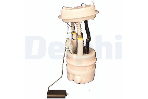 Depo Şamandırası  Fiat Panda (169)(09.2003->)  DELPHI FG1061-12B1