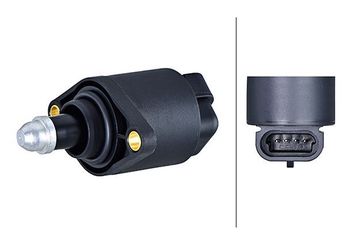 Rölanti Ayar Motoru (Valfi)  TEKNOPARTS FI-RT-011  9244290500 9945635