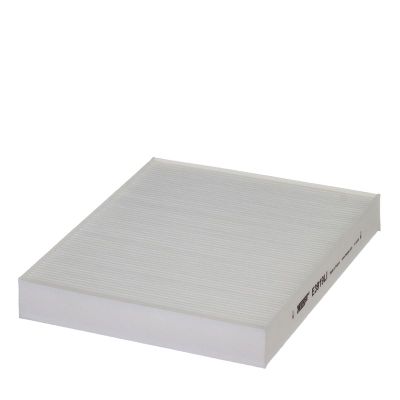 Polen Filtresi  Audi A1 Sportback (8XA)(11.2011->)  HENGST FILTER E3919LI