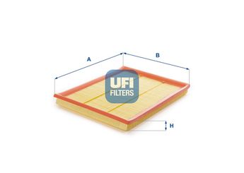 Hava Filtresi  UFI 30.017.00  835605 1444P5 1444-P5 25062434 25062467 90351529 90351530 90410651 90410652 90443099 90443100 90443101 90443102 90443103 90443104 90486883 834264 834266 834268 VAF561 VAF562 VAF563 VAF584