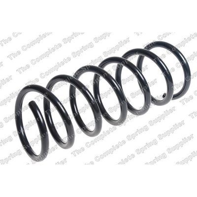 Helezon Yayı Arka Volvo S60 (03.2010->)  LESJÖFORS 4295866