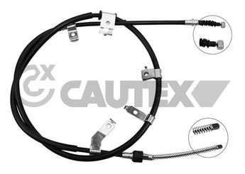 El Fren Teli Arka Sol MAHER 14008  MN102416