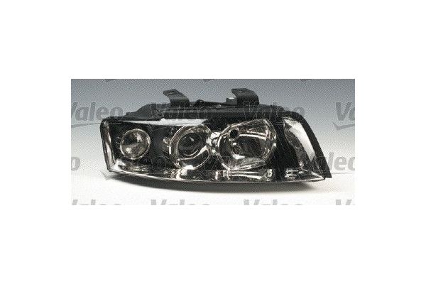 Far Lambası Sağ Audi A4 Sedan (8E)(04.2003->)  VALEO 088611