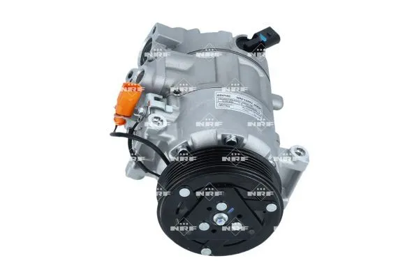 Klima Kompresörü  Audi A4 Allroad Quattro (8KH)(04.2009->)  NRF 32892