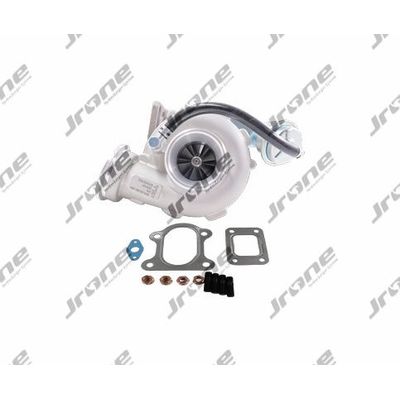 Turbo Şarj  JRONE 8B16-200-M81